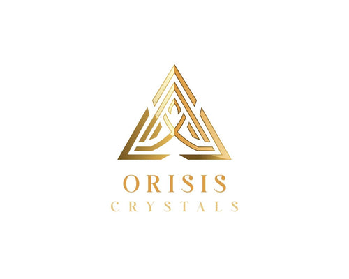 Orisis Crystals